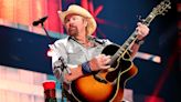 Country Music Star Toby Keith Dies at 62