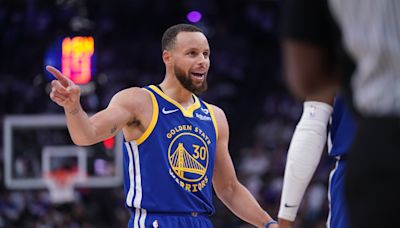 NBA》勇士Stephen Curry今日數據 史上最佳射手捨咖哩其誰！勇士神主牌如何開創大三分時代？有哪些紀錄已是前無古人？又準備追逐哪些紀錄？