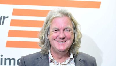 James May slams cyclist restrictions 'nonsense' as road safety debate rages