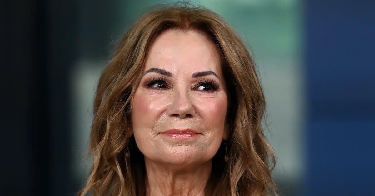 Kathie Lee Gifford says she had hip replacement surgery: ‘One of the most painful situations'