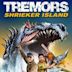 Tremors 7: Shrieker Island