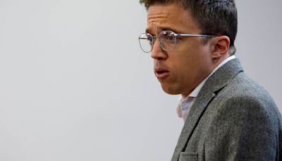 Errejón, sobre el informe de la ONU por las leyes de PP y Vox: "Este es el peaje que se paga por pactar con la extrema derecha"