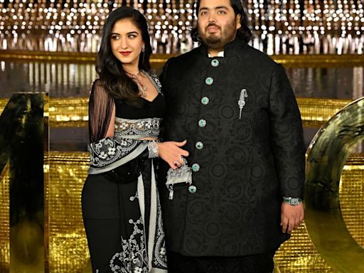 Casamento de R$ 1,7 bilhão de Anant Ambani e Radhika Merchant terá performances de Adele ou Drake e muito mais