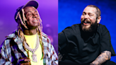 Lil Wayne, Post Malone Accused Of Scamming IRS Out Of Millions In SBA Grants