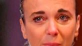 Strictly's Amanda Abbington says 'I know what happened in that room' after rape and death threats