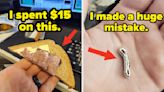 35 People Who Spent A Toooooon Of Money On Something And Pretty Much Immediately Regretted It