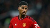 Marcus Rashford condemns racist abuse, with Man Utd and England star saying 'enough is enough'