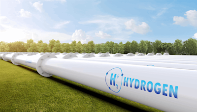 TotalEnergies JV to Study Central Europe Hydrogen Project