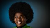 Future Black History Makers: Meet Leetha Graham, a sixth-grader at John Griffin Middle