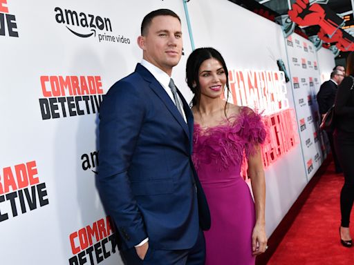 The Only Thing Causing Friction In Channing Tatum & Jenna Dewan’s Post-Divorce Relationship Is Surprisingly Relatable