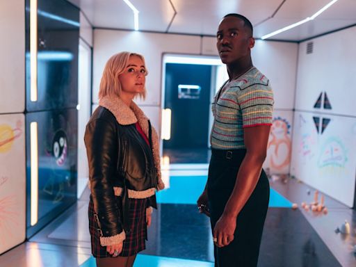 Showrunner Russell T. Davies On Ushering An Inclusive Era Of ‘Doctor Who’