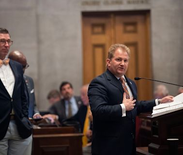 Tennessee legislature adjourns. Here’s what lawmakers did and did not accomplish this year