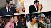 The year's biggest celebrity couples news, from Bennifer and Kravis to Kaley Cuoco's new under-the-radar relationship