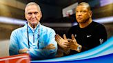 Doc Rivers remembers the ‘complicated’ life of Jerry West