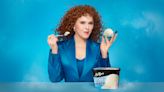 Bernadette Peters, Icon of Stage and Screen, Dishes on Her Long Career, Getting Those Fabulous Curls and Staying Joyful