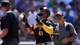 Choi, Reynolds y Santana aportan jonrones; Piratas superan 3-2 a Padres