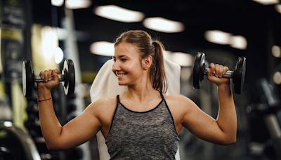 Por qué la actividad física es tan buena para el cerebro y qué tipo de ejercicio es mejor