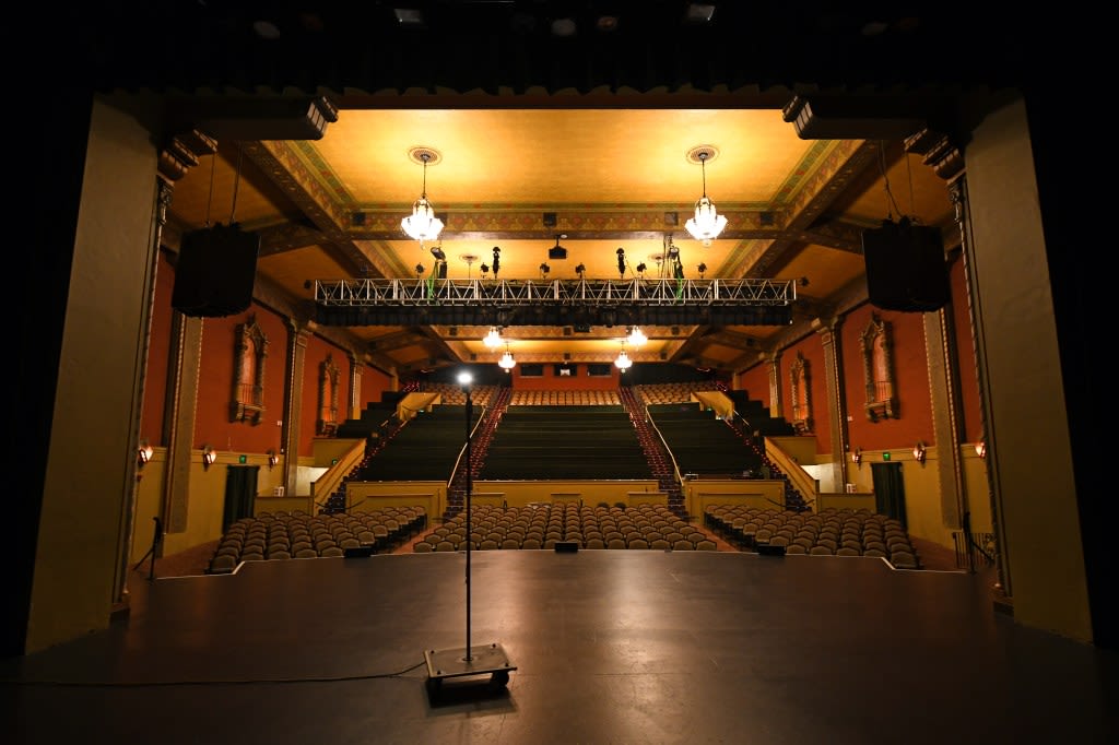 9 classic Bay Area concert halls — and what to listen to when you’re there