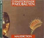 Malediction (EP)