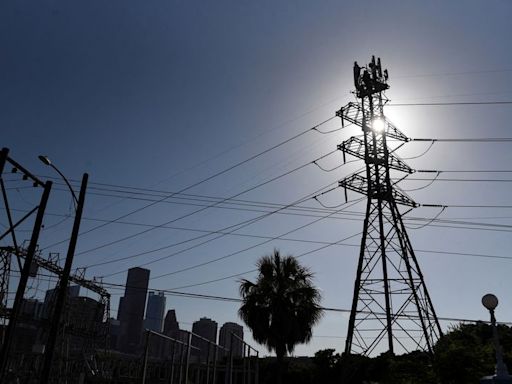 Texas power demand to break June, July records in heat wave, grid operator says