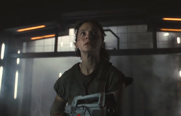 Alien: Romulus Director Recalls The Big Question He Asked Himself When Approaching The Movie