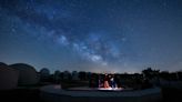 Y el cielo más limpio de Europa está en el Geoparque de Granada, que contará con una red de miradores