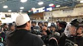 The Peoria Rivermen coach founded a hockey academy for area kids. Now, it's growing