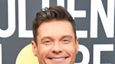 Ryan Seacrest Is Leaving ‘Live with Kelly & Ryan’ and His Replacement Has Already Been Revealed