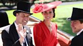 All the Best Photos of Royal Ascot 2023