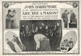 Are You a Mason? (1915 film)