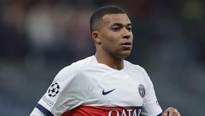 Kylian Mbappe won't take Luka Modric's No.10 at Real Madrid instead to wear THIS number once donned by Ronaldo