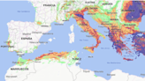 El terremoto de Turquía no es una novedad en el Mediterráneo