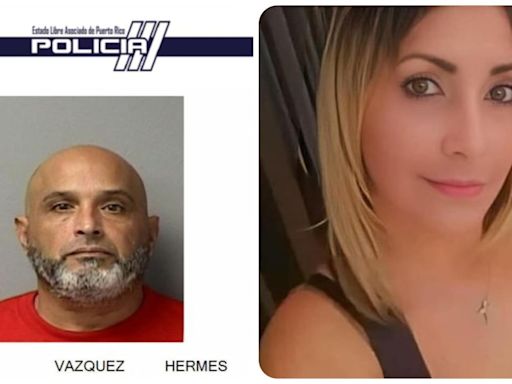 Puerto Rico: Ante Justicia funcionaria que firmó salida de Hermes Ávila, reo que fingió paraplejia antes de matar a Ivette Joan Meléndez Vega - El Diario NY