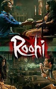 Roohi (2021 film)