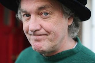 James May