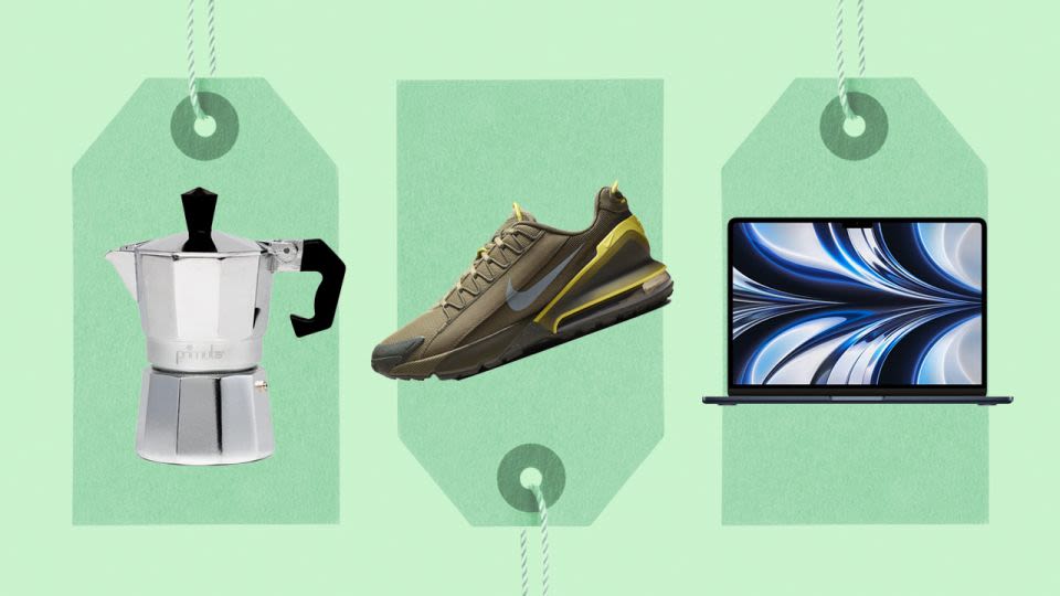 The best sales to shop today: Nike, Stanley, Samsung and more