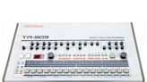 "It sounds like a drum machine instead of a machine playing drums - a sore disappointment": What critics said about the iconic Roland TR-909 drum machine on its release (and how they actually helped define dance music today)