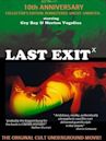 Last Exit (2003 film)