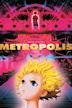 Osamu Tezuka's Metropolis