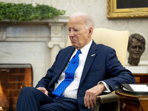 Biden aims for more achievements despite the bane of lame-duck presidents: diminished relevance