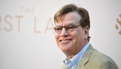 'West Wing' creator Aaron Sorkin takes back suggestion for Democrats to nominate Mitt Romney