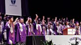 Celebrating success: Lubbock classes of 2023 mark milestones at commencement ceremonies