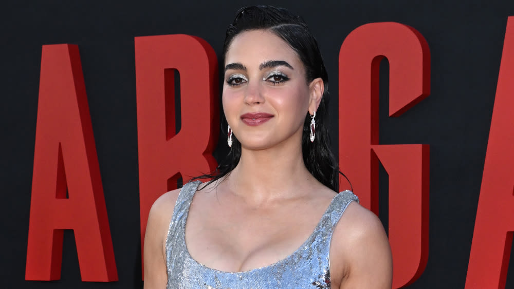 ‘Scream’ Actors Support Fired Co-Star Melissa Barrera at ‘Abigail’ Premiere: ‘It Says a Lot About How True the Love Is’