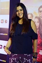 Ekta Kapoor