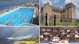 Five things to do in Inverclyde as school holidays begin