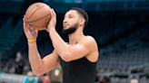 Nets’ Ben Simmons says he’ll ‘be back soon’ from back injury