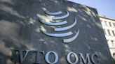 China opens dispute against U.S. at WTO over 'discriminatory subsidies'