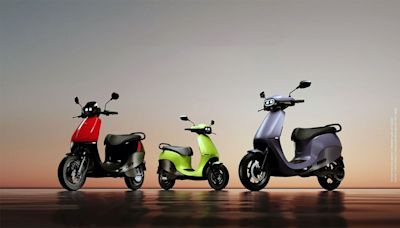 Ola Electric IPO meet takeaways: Outlook promising; scooters, battery biz 2-3 years away from breakeven