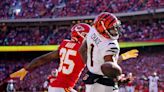 Chiefs vs. Bengals live stream, time, viewing info for Week 13