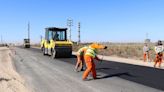 Posse dijo que están contratadas y priorizadas las obras para arreglar las rutas nacionales 11, 33 y 178